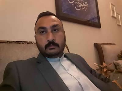MOOSA RAJA