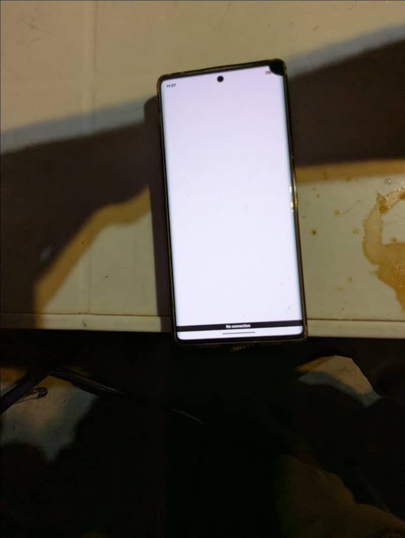 Google Pixel 6 Pro 3