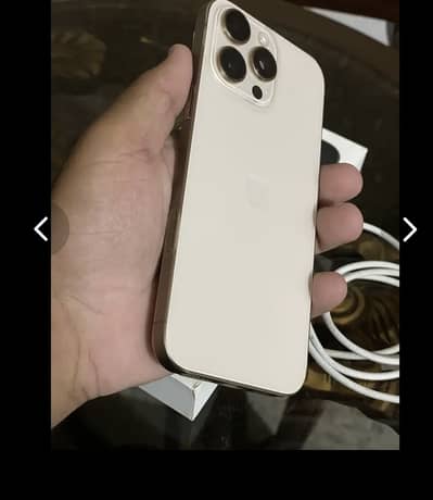 iPhone 16 pro max non pta