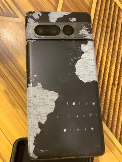 Google Pixel 7 Pro