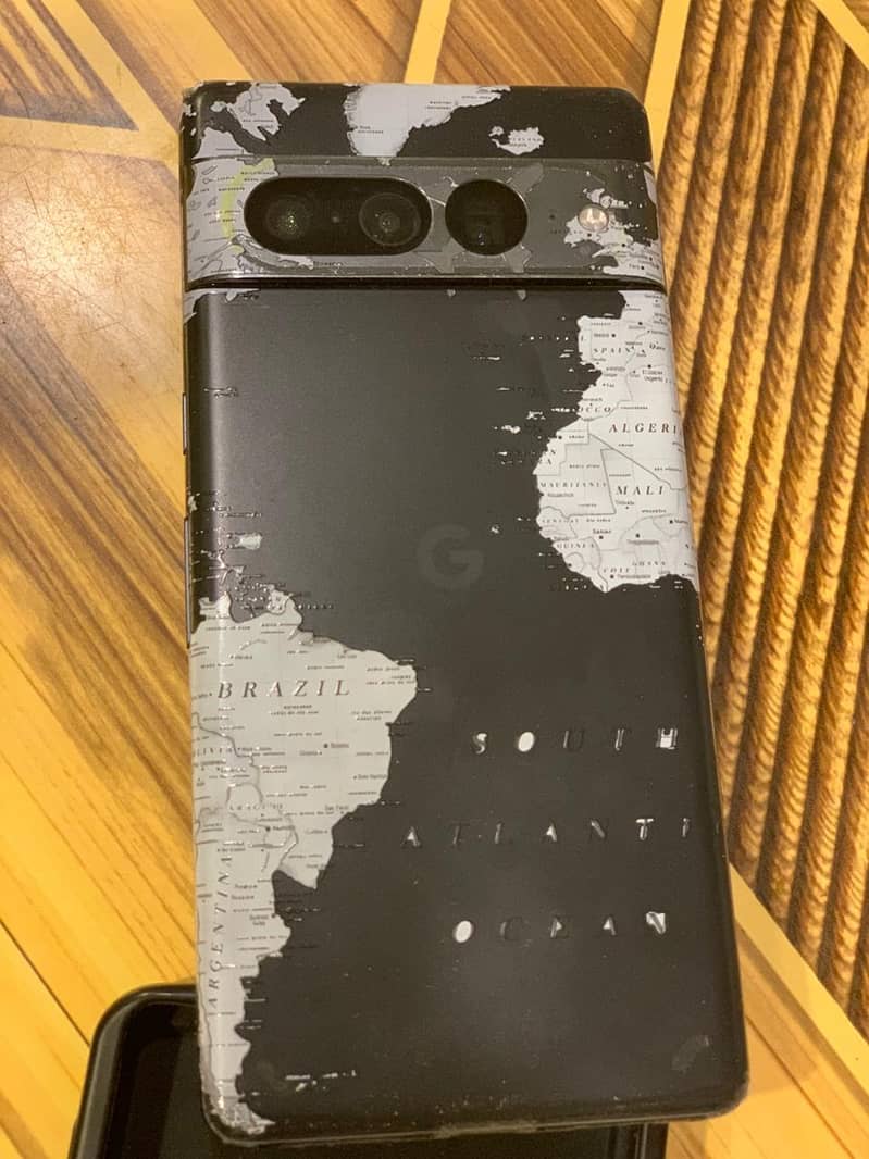 Google Pixel 7 Pro 0