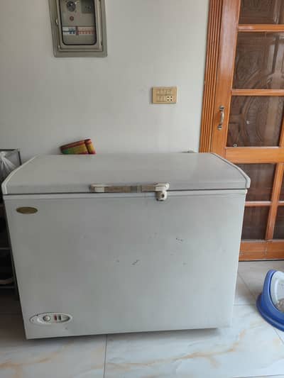 freezer for sale.