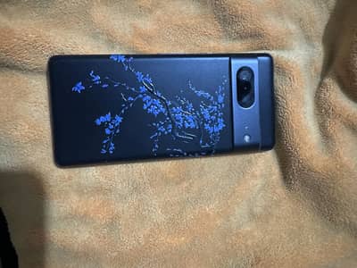 Google Pixel 7