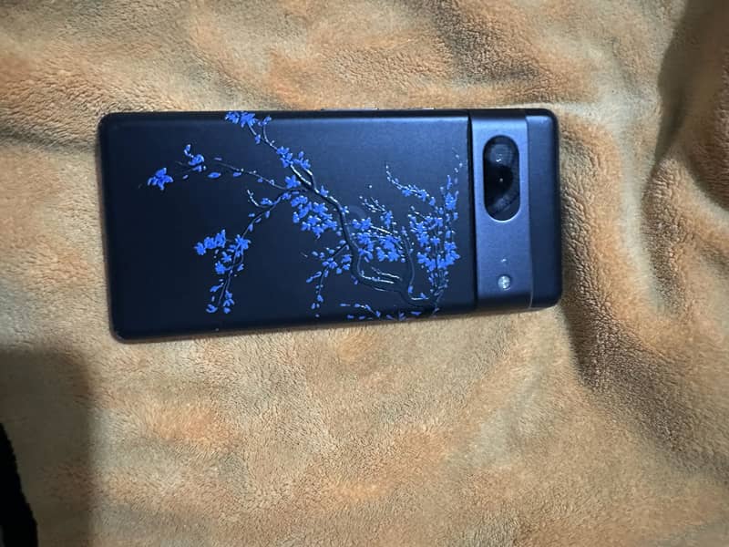 Google Pixel 7 0