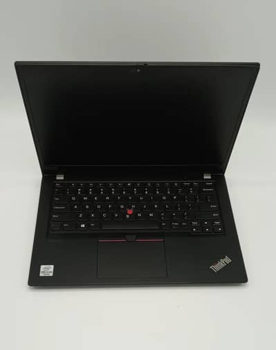 Lenovo x13 i5 10 gen 16/256 10 by 10 laptop