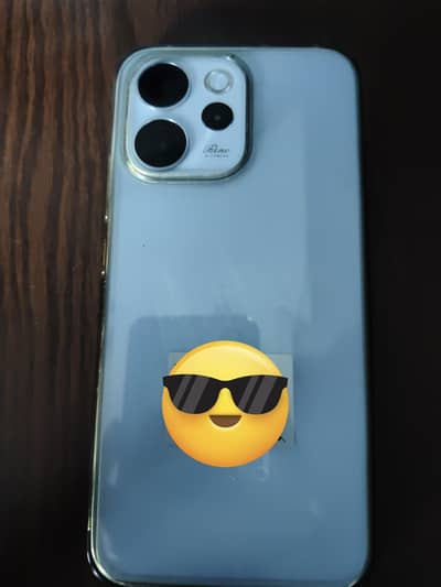 OPPO Reno 15F 5g