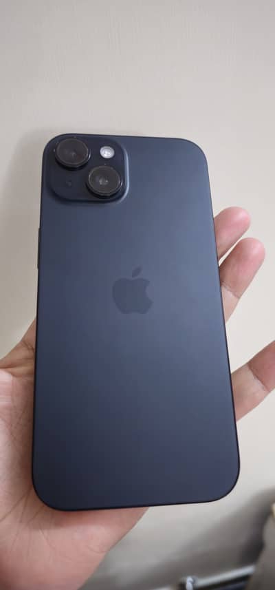 iPhone 15 jv