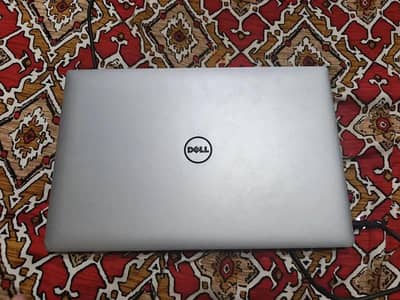 10/10 Dell precision 5530 4k screen Nvidia 2 gb GPU workstation laptop