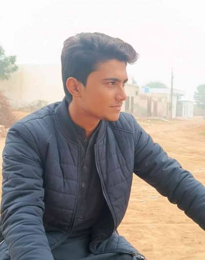 Abdur Rahman 