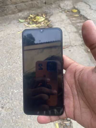 Samsung Mobile A20