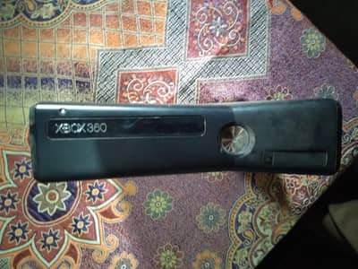 Xbox 360 slim