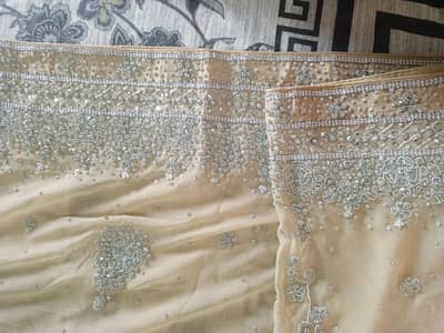 bridal dress 