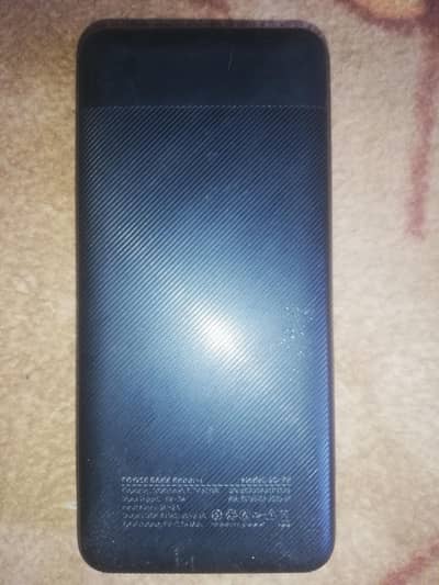 Sigma Power Bank 10000mAh