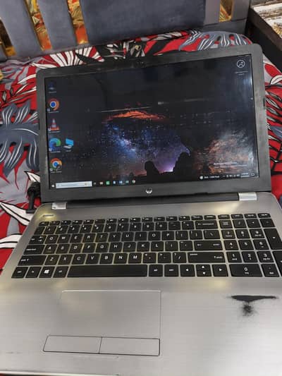 Hp Elitebook i5 7th generation 8/256