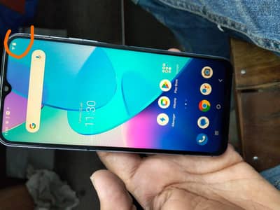 vivo y20