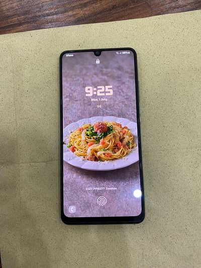 Samsung Mobile A32