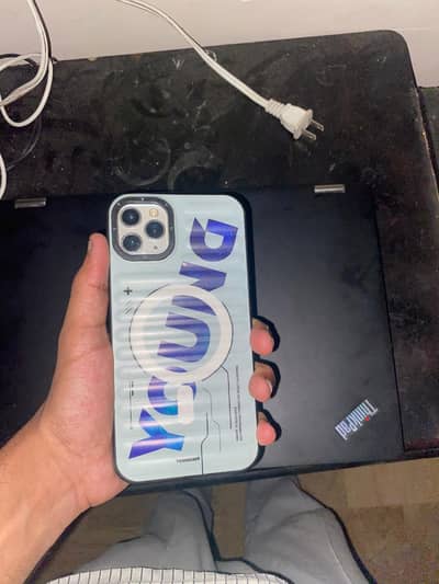 Apple iPhone 11 Pro Max bypass hoga bas all ok