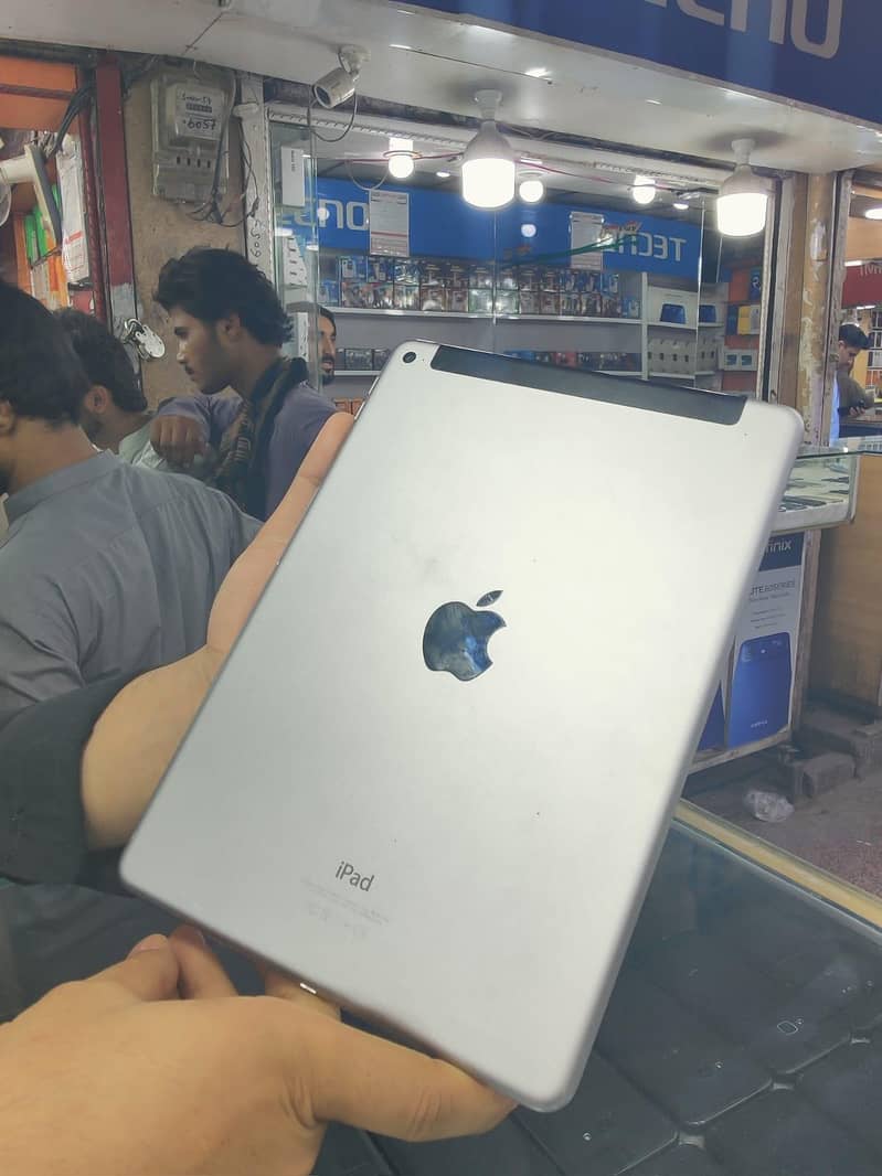 ipad 8th generation 0