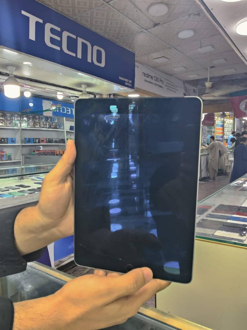 ipad 8th generation 1