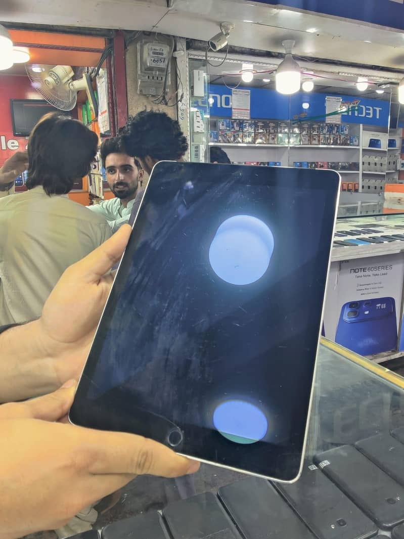 ipad 8th generation 2