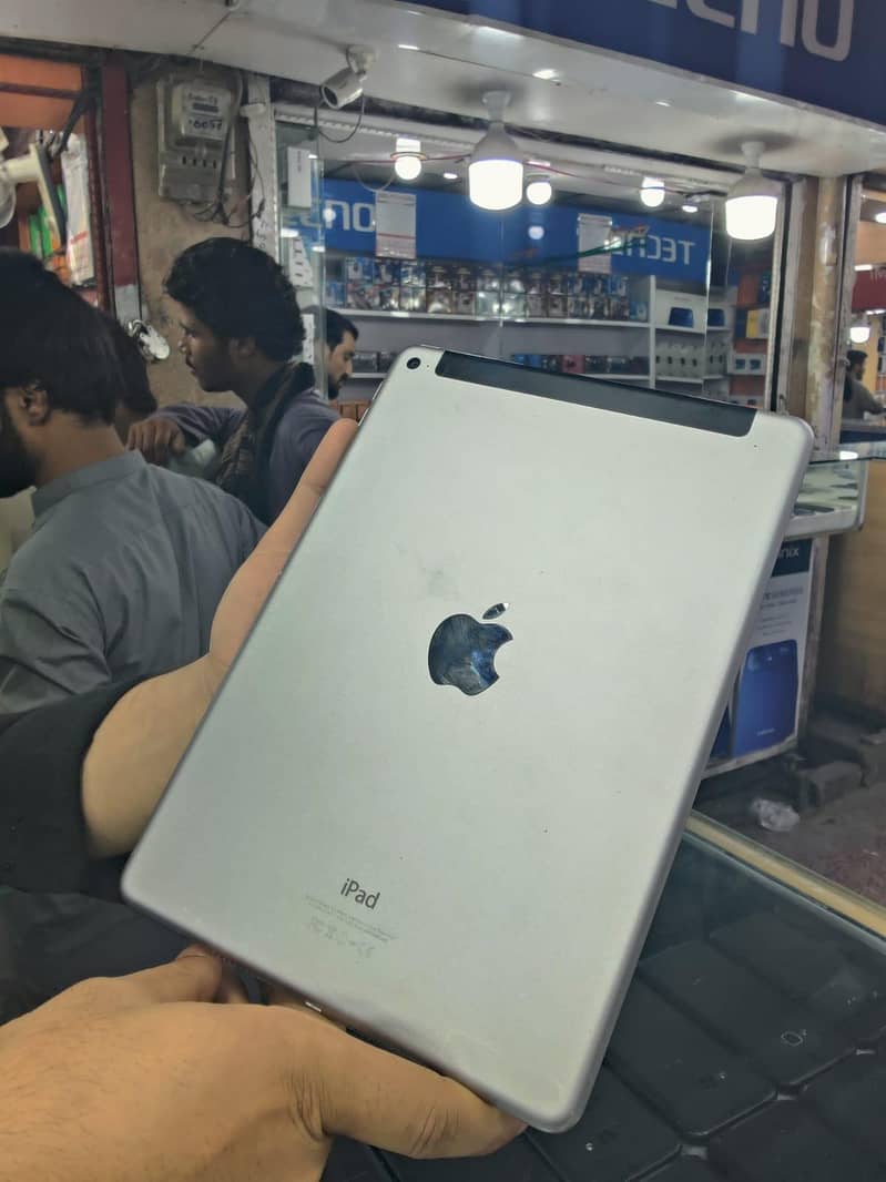 ipad 8th generation 3