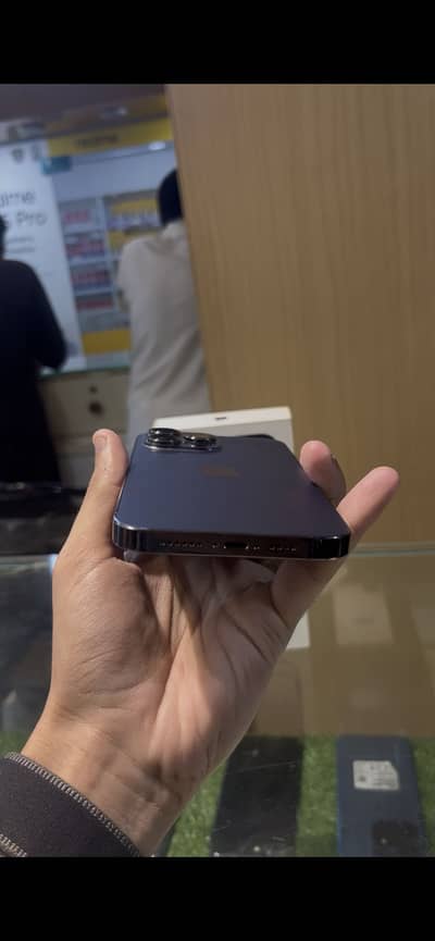 Apple iPhone 14 Pro Max