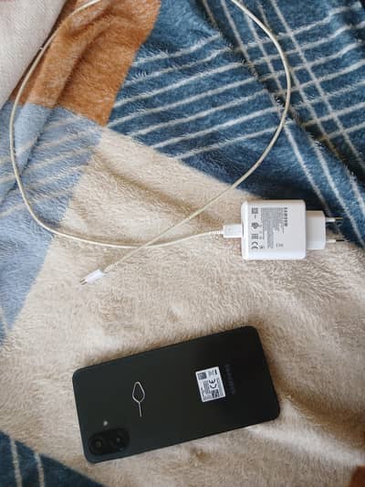 Samsung A07 (7 months warranty) 4gb 64gb