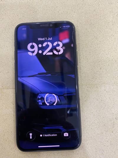 Apple iPhone 11 Pro