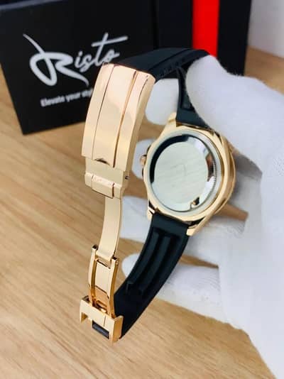 Rolex watch for men