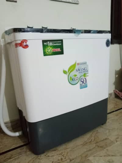 Dawlance Washing Machine