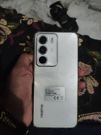 Realme C71 18Gb+128Gb