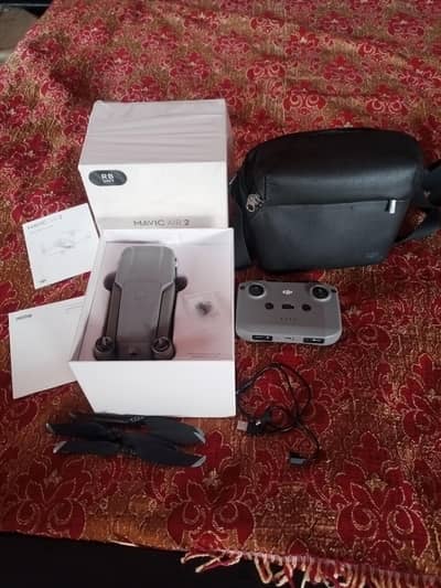 DJI Mavic Air 2