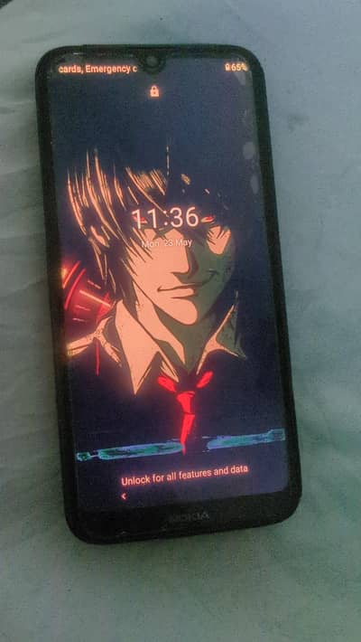 Nokia 2.2