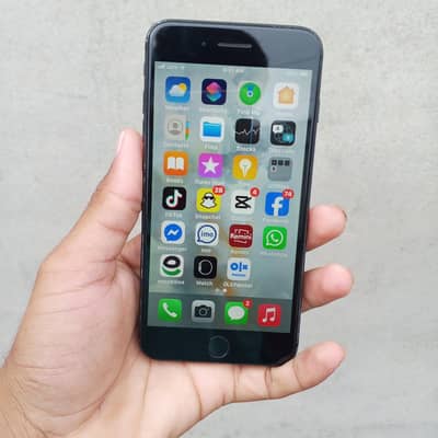 Apple iPhone 7 Plus