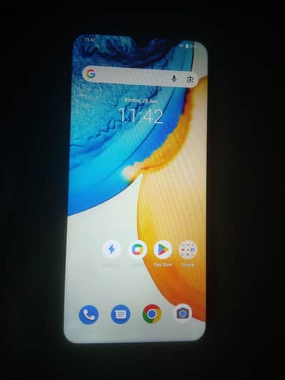 Vivo V21