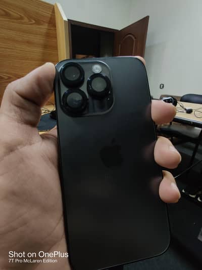 Apple iPhone 14 Pro