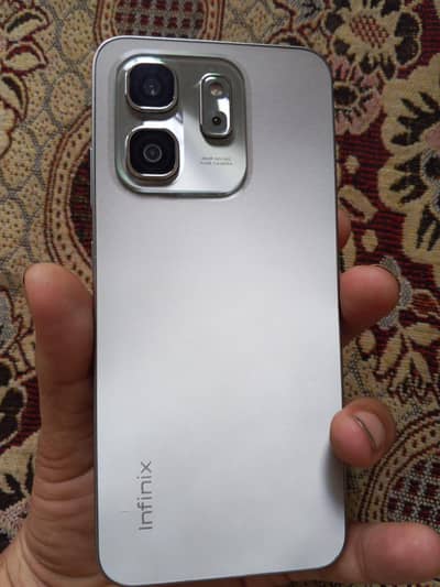 Infinix Hot 50i
