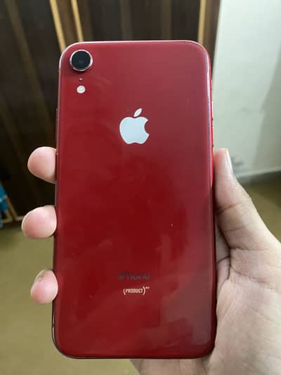 Apple iPhone XR