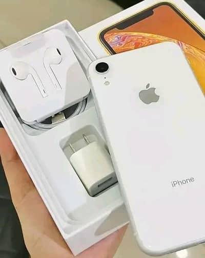 Apple iPhone XR
