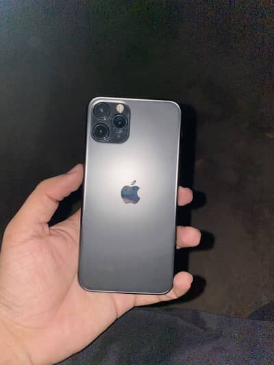 Apple iPhone 11 Pro