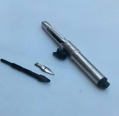Parker 45 Fountain Pen Nib Feed Converter USA