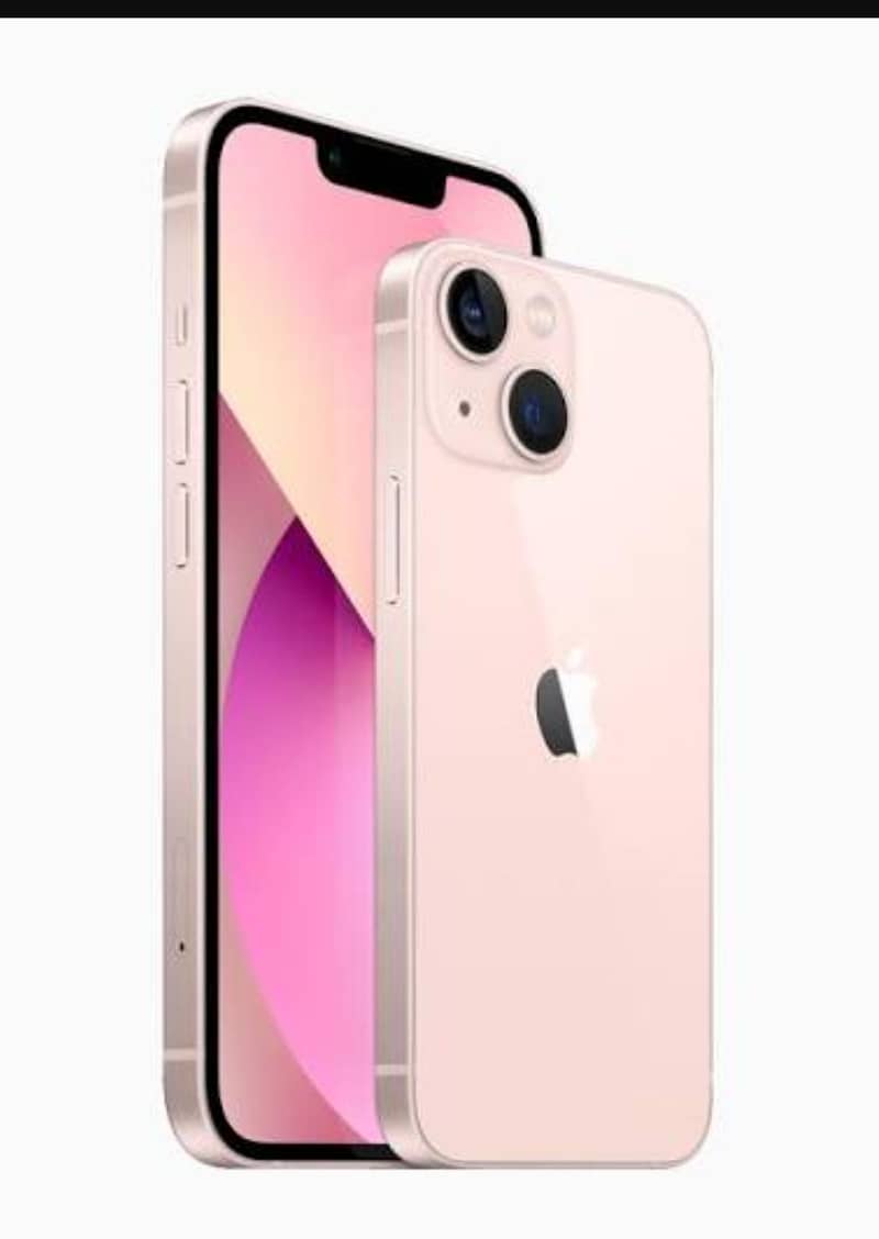 Apple iPhone 13 0