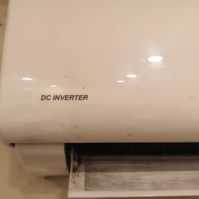 DC Inverter 1 ton