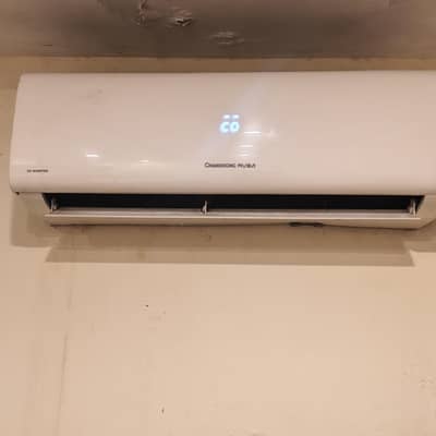 DC Inverter 1 ton Full Final 70k