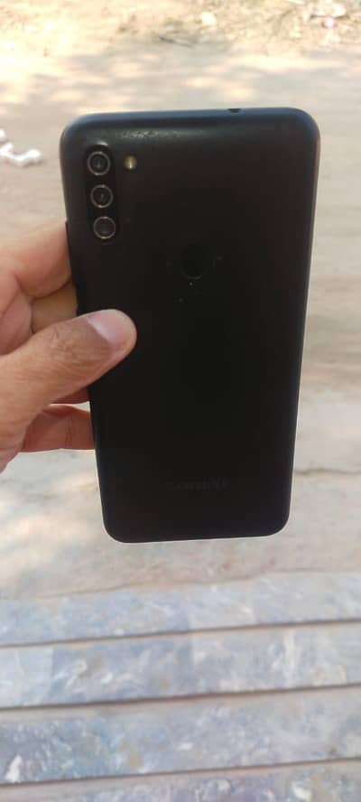 Samsung galaxy m11