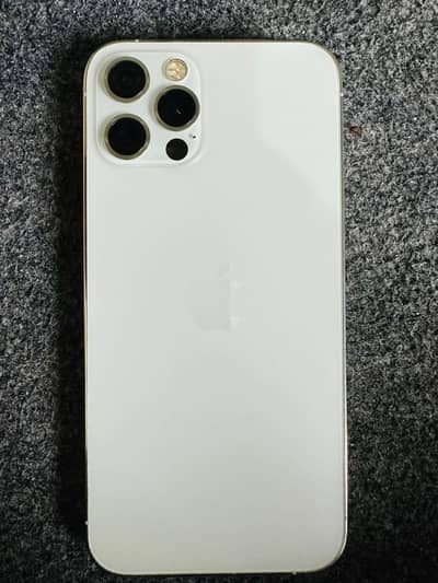 Apple iPhone 12 Pro