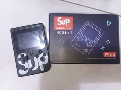 sup game box 400 in one