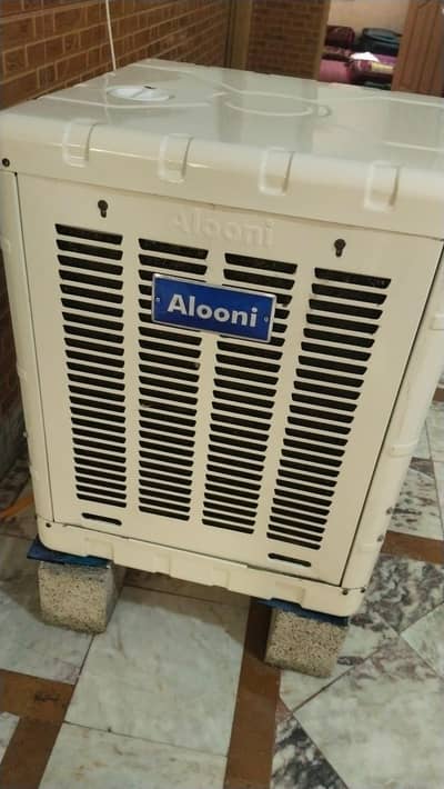Irani air cooler used 2 months