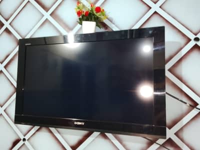All ok koi fault nhi h simple LCD h