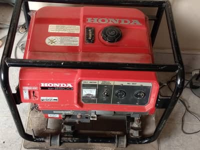 Honda Generator  EP-2500 Japan